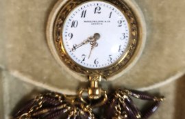 PATEK PHILIPPE_pocket_watch