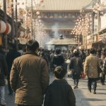 昭和の浅草に消えた爆音と、親父のバッタ売り――EC時代に想う、騙し合いのロマン