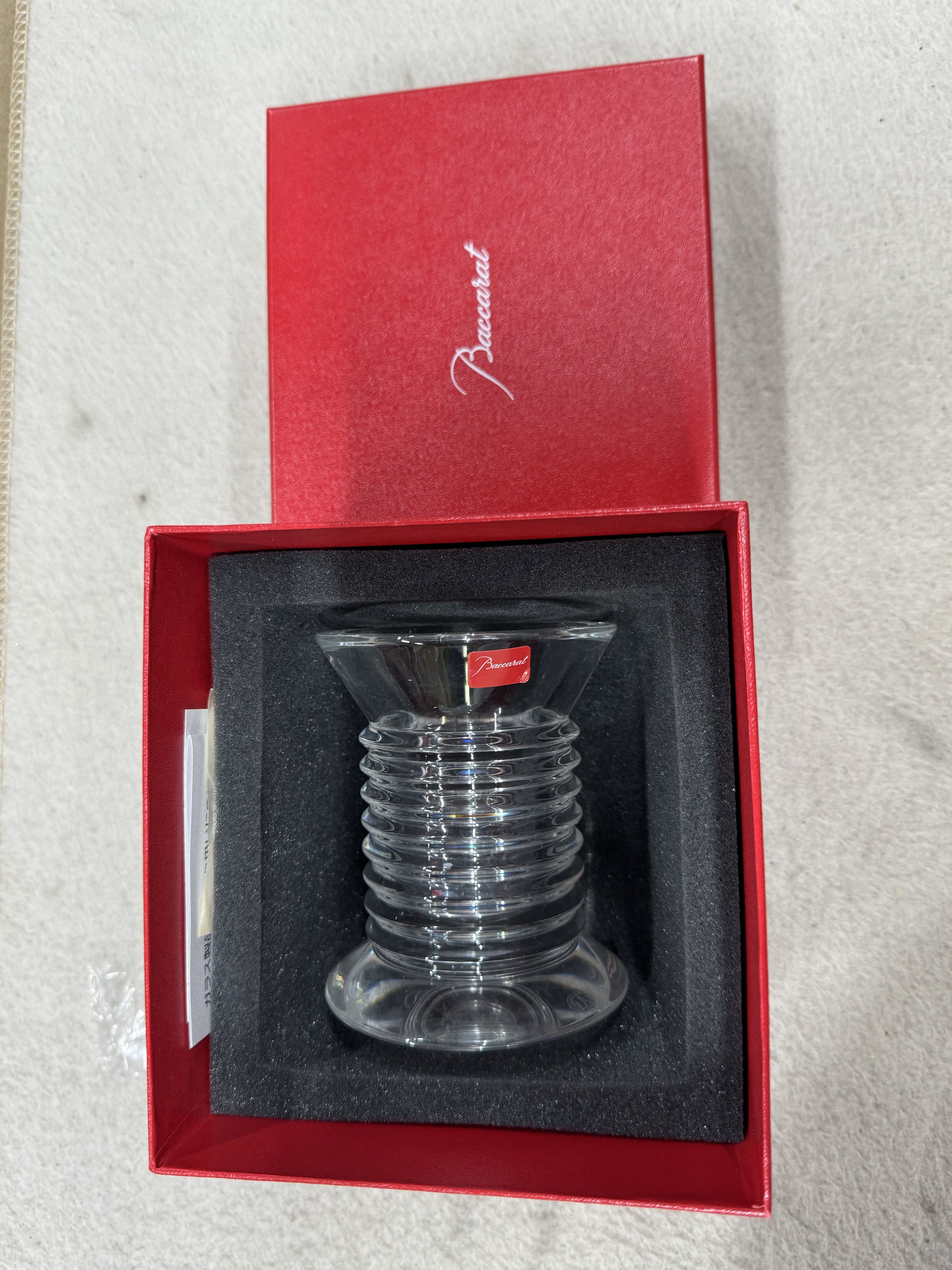 キャンドルホルダー