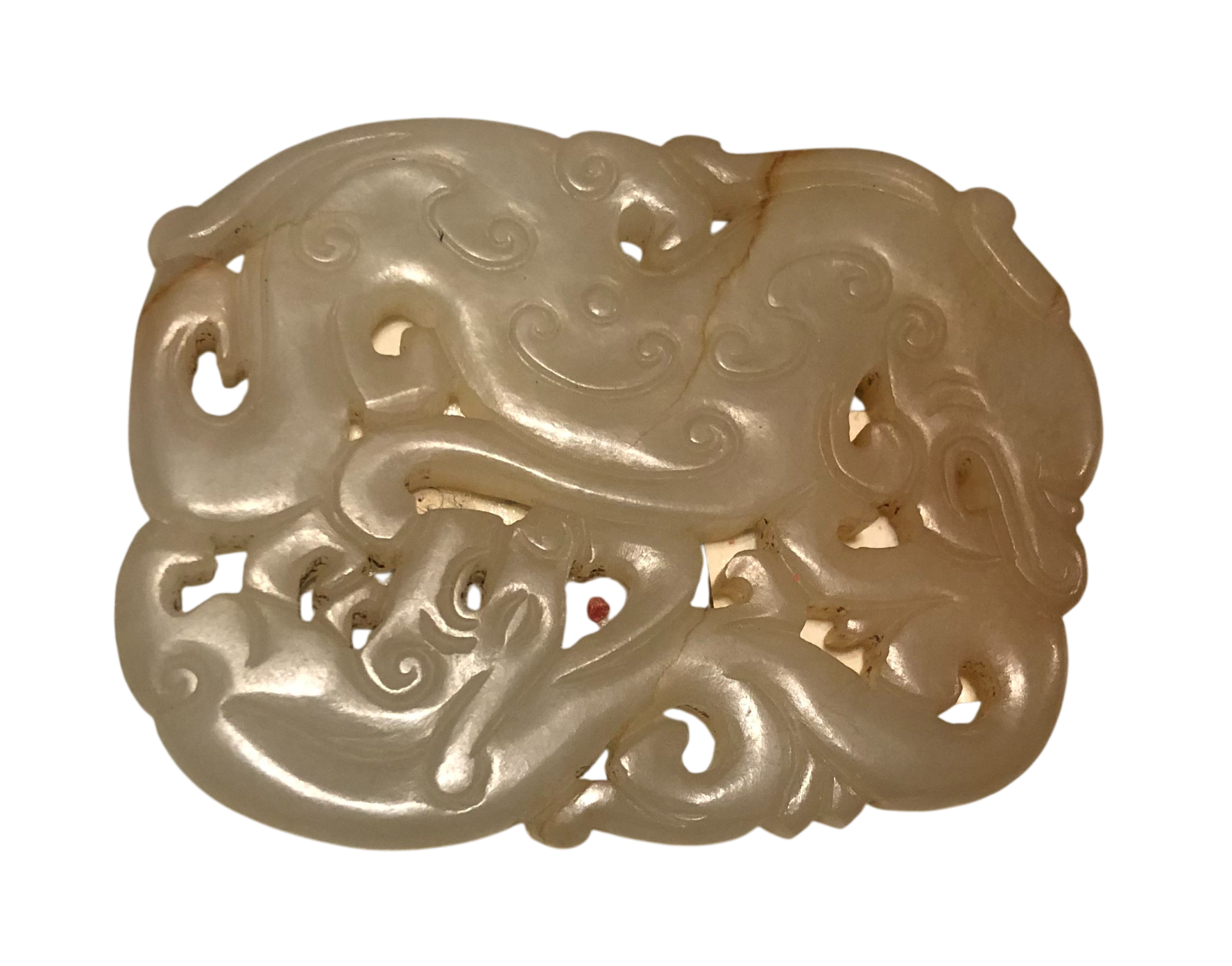 佩玉（はいぎょく）とは｜古代中国の装飾品の意味・種類・価値を解説