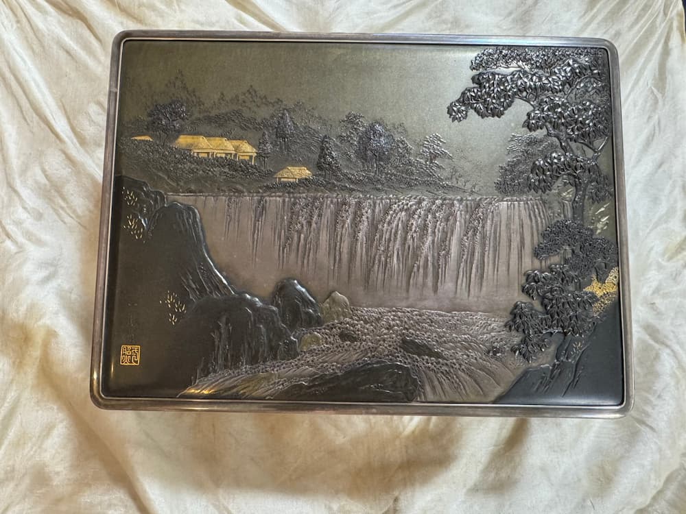 山口一照
