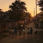 【連載・街頭紙芝居の記憶 ①】子どもたちの心に刻まれたもの