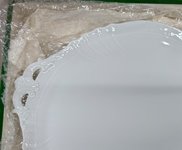 コンディションが良いこと