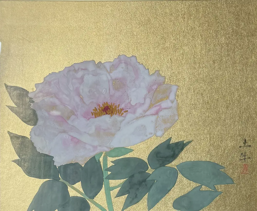 奥村土牛とは？ 生涯・代表作・画風をわかりやすく解説｜101歳まで描き