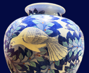 花瓶・壺・飾り皿など大型作品・美術工芸品