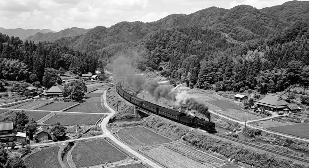 鉄道ガイドブックの歴史｜時刻表から旅行ガイドへ、日本の旅文化の変遷