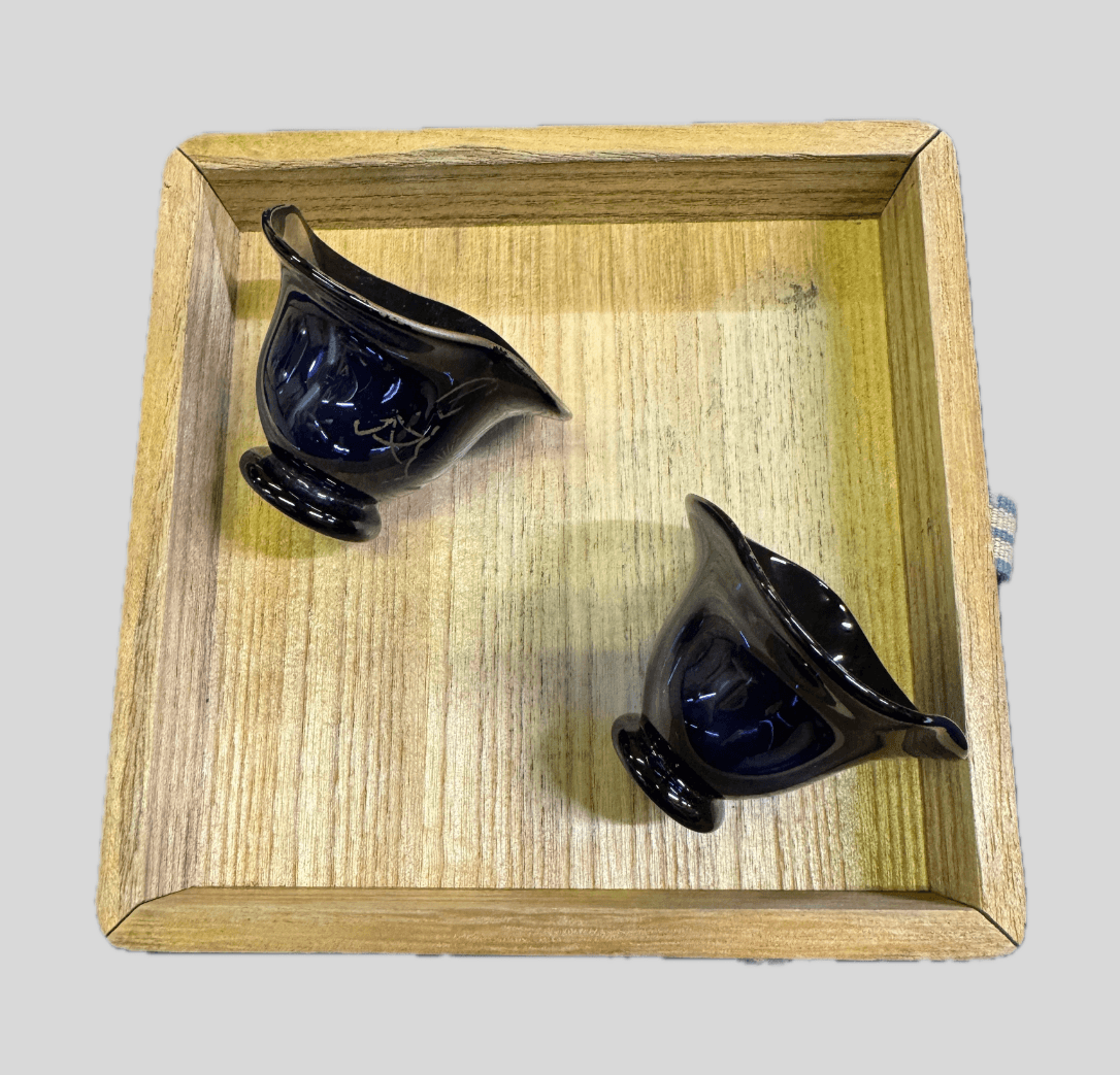びいどろ酒器