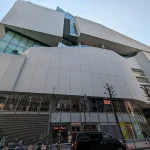 渋谷パルコに見る現代アートと商業空間の関係