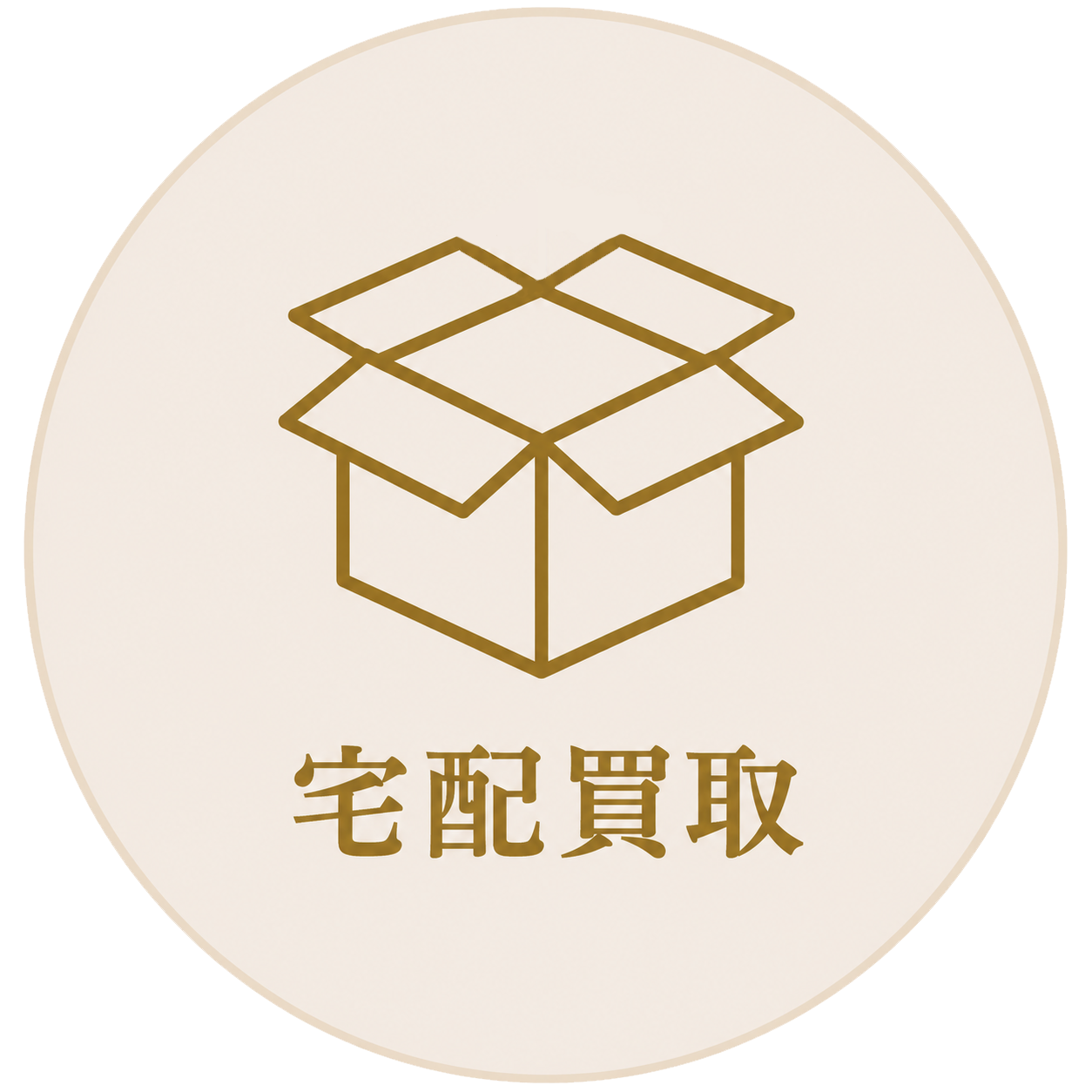 出張買取