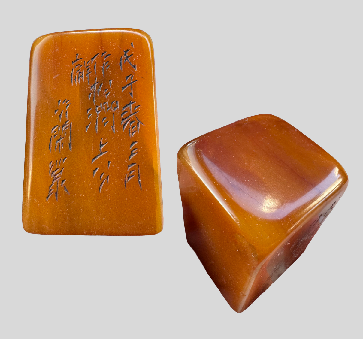 寿山石