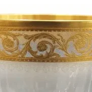金彩・エッチングなどがある