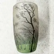 アール・ヌーヴォー期(およそ1890年〜1910年前後)の作品