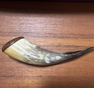  ホーン（角）パイプ