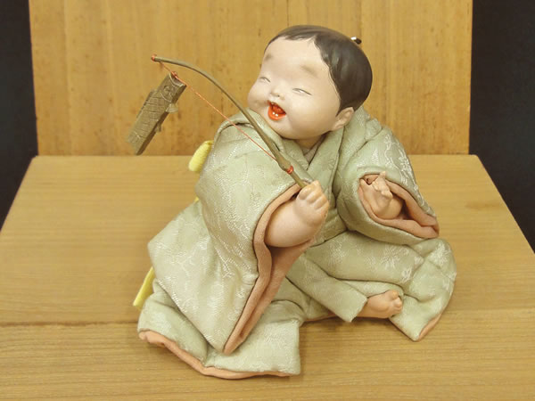 人形買取なら【御所人形・市松人形・衣装人形】 | 骨董品買取専門の古 