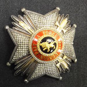 レオポルドI世勲章(ベルギー)