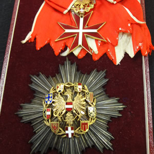 メリット勲章(オーストリア)